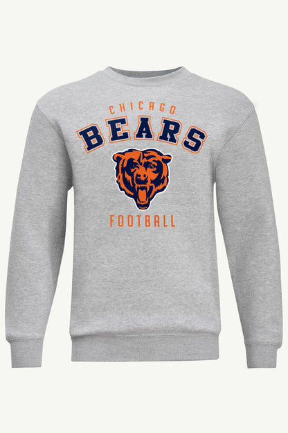Starter Discount / MENS CHICAGO BEARS SWEATSHIRT