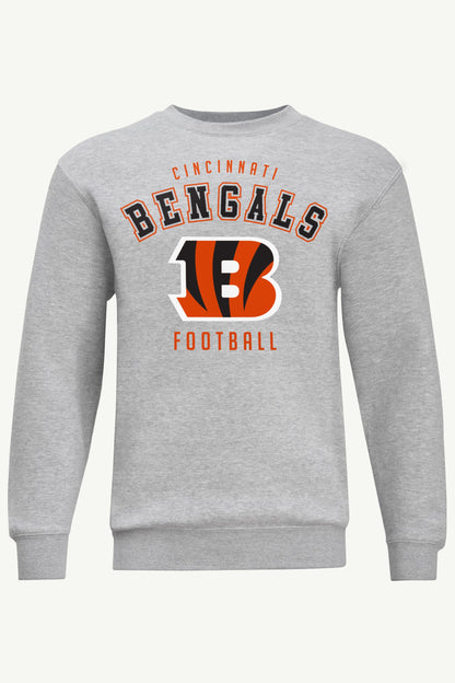 Starter Hot Sale / MENS CINCINNATI BENGALS SWEATSHIRT
