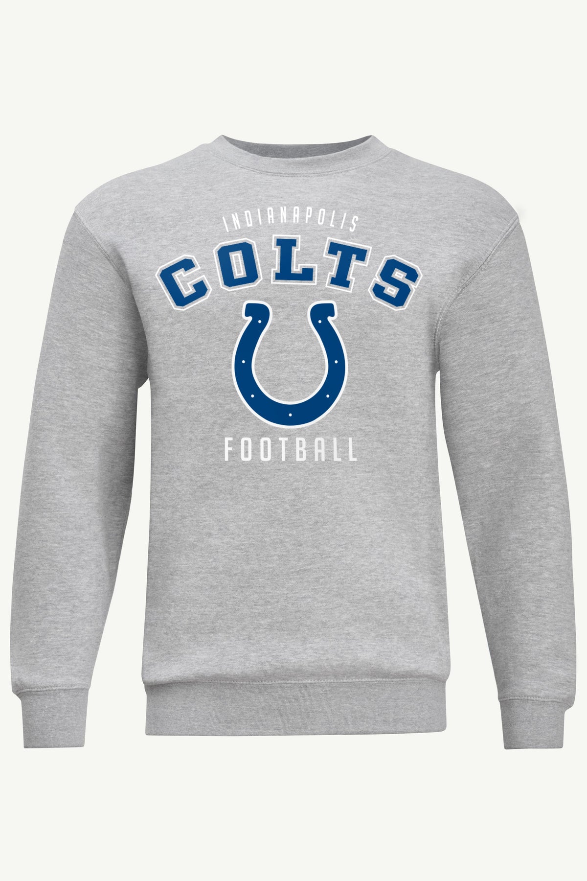 Starter Recommended / MENS INDIANAPOLIS COLTS SWEATSHIRT