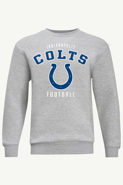 Starter Recommended / MENS INDIANAPOLIS COLTS SWEATSHIRT