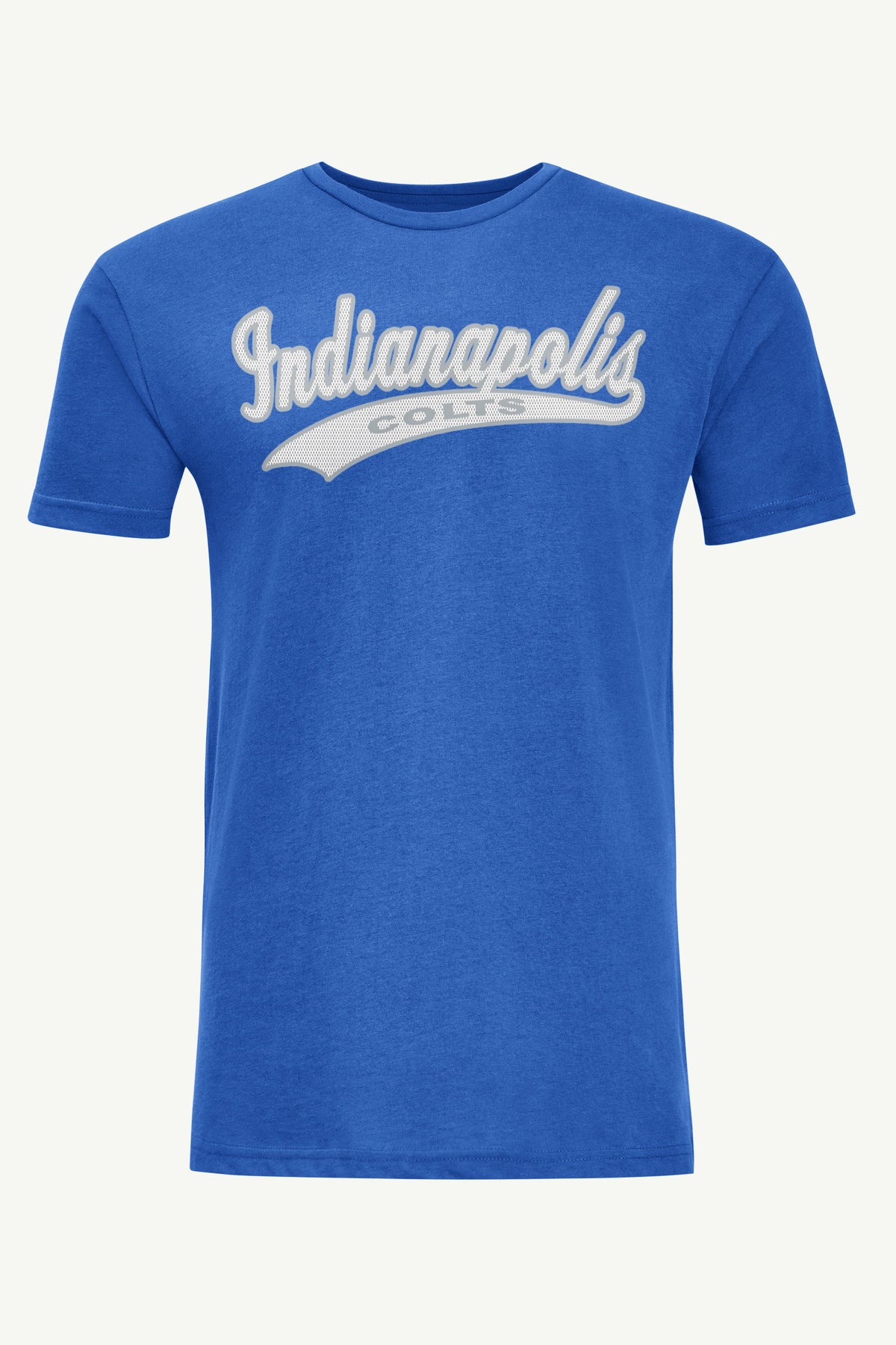Starter Trusted / MENS INDIANAPOLIS COLTS TAILSWEEP T SHIRT