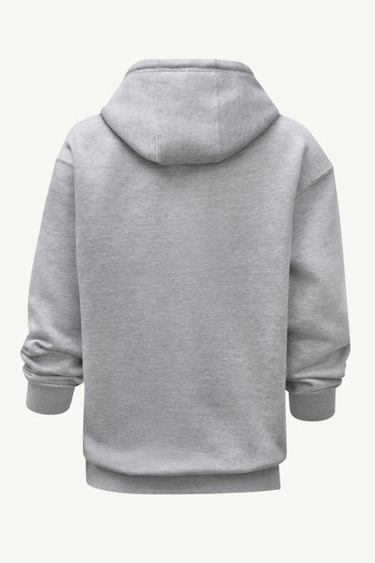 Starter Essential / WOMENS NEW ENGLAND PATRIOTS COLOR SHADING HOODIE