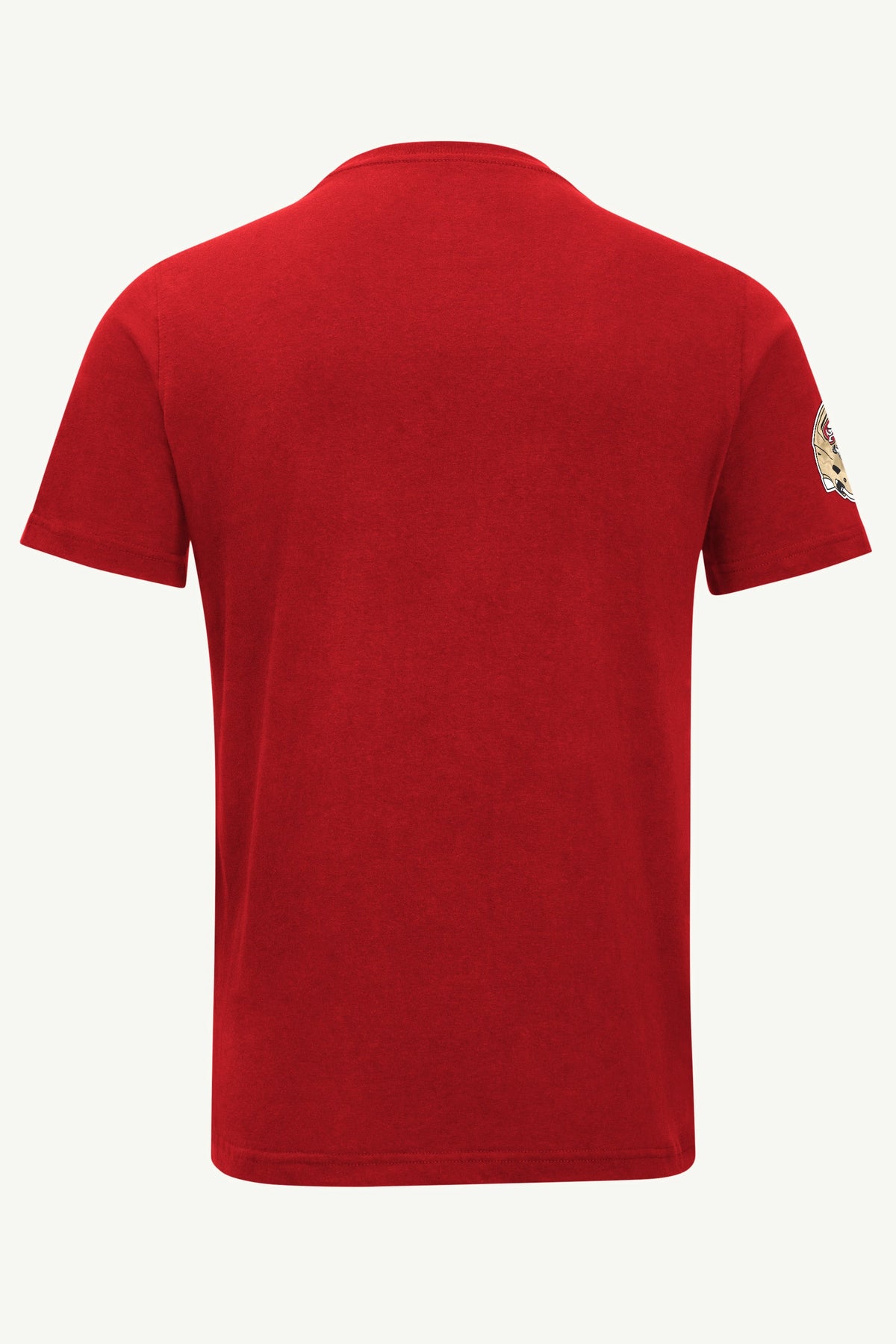 Starter Signature / MENS SAN FRANCISCO 49ERS GRAPHIC T SHIRT