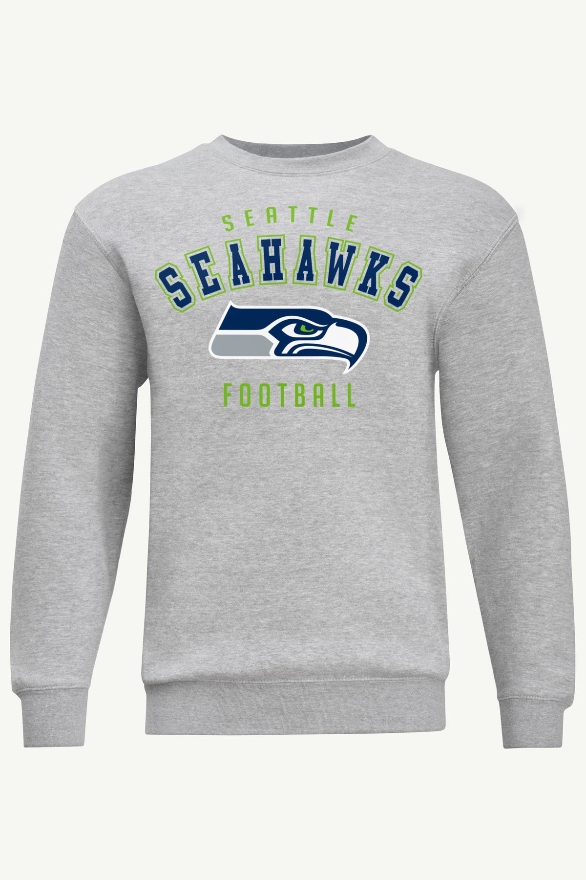 Starter Classic / MENS SEATTLE SEAHAWKS SWEATSHIRT