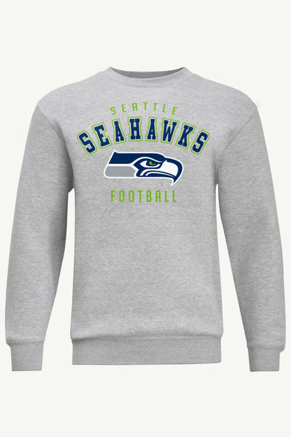 Starter Classic / MENS SEATTLE SEAHAWKS SWEATSHIRT