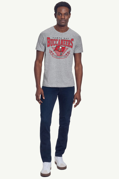 Starter Everyday / MENS TAMPA BAY BUCCANEERS 80's INSPIRED T SHIRT