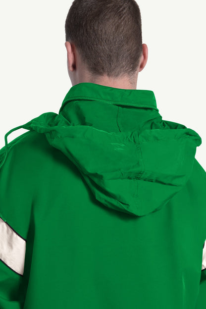 Starter Exclusive / MENS BOSTON CELTICS THE GUST FULL ZIP JACKET