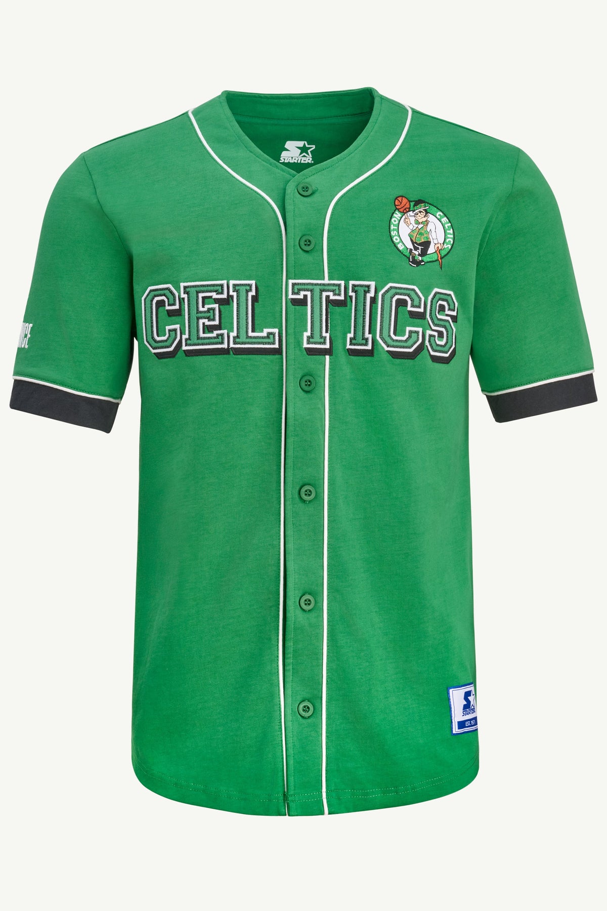Starter Hot Sale / MENS BOSTON CELTICS JERSEY