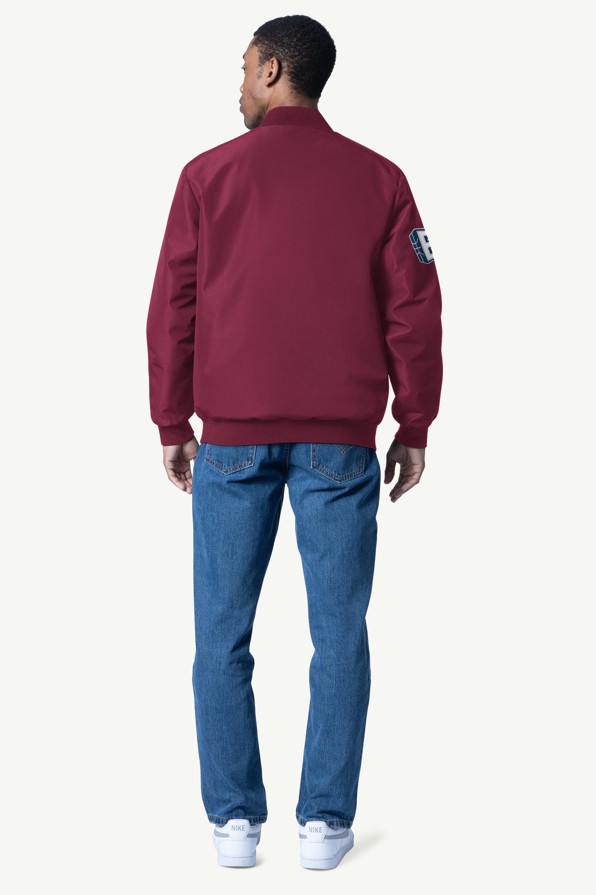 Starter Value / MENS CLEVELAND CAVALIERS REVERSIBLE JACKET