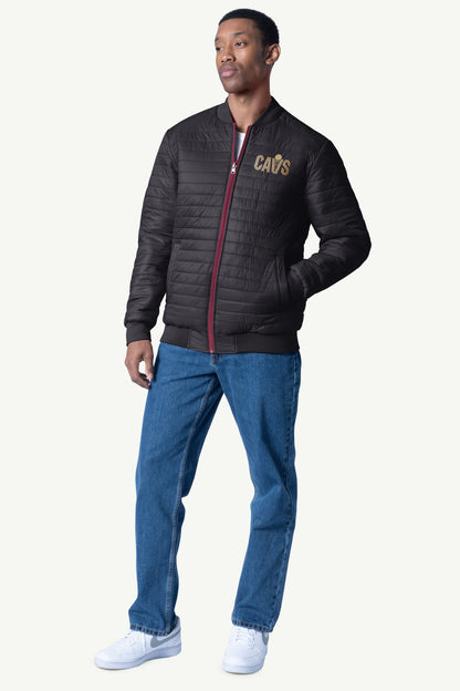 Starter Value / MENS CLEVELAND CAVALIERS REVERSIBLE JACKET