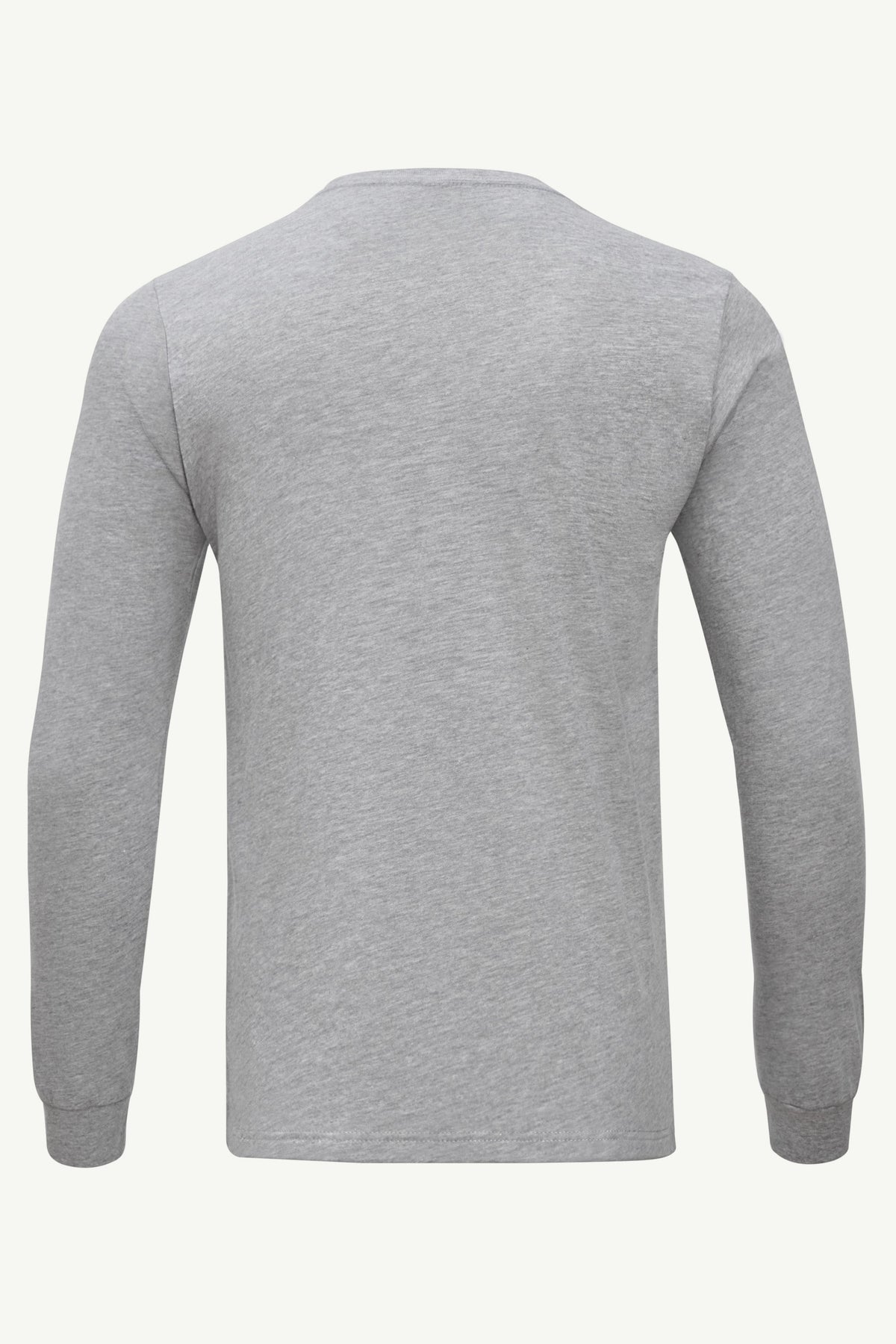Starter Featured / MENS CALGARY FLAMES TAILSWEEP LONG SLEEVE T SHIRT
