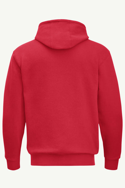 Starter Classic / MENS CALGARY FLAMES GRAPHIC HOODIE