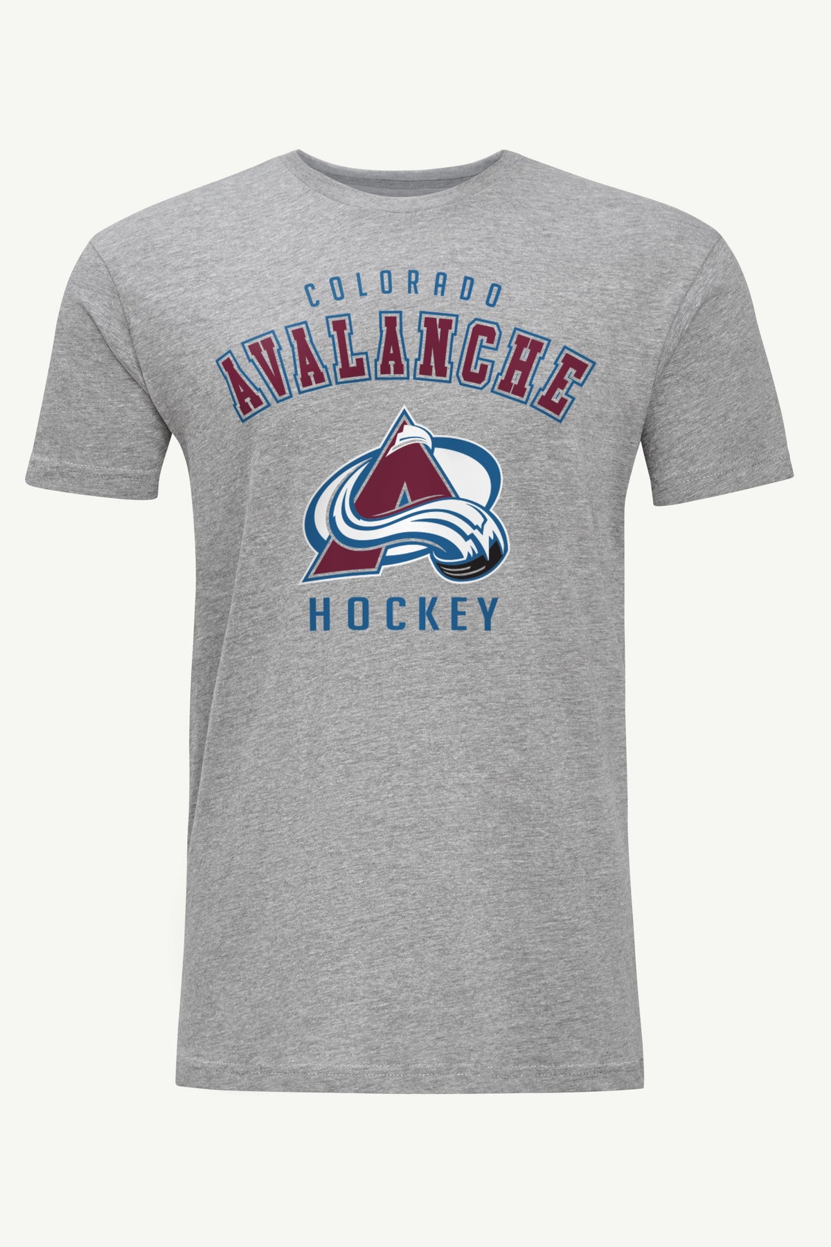 Starter Deals / MENS COLORADO AVALANCHE GRAPHIC T SHIRT