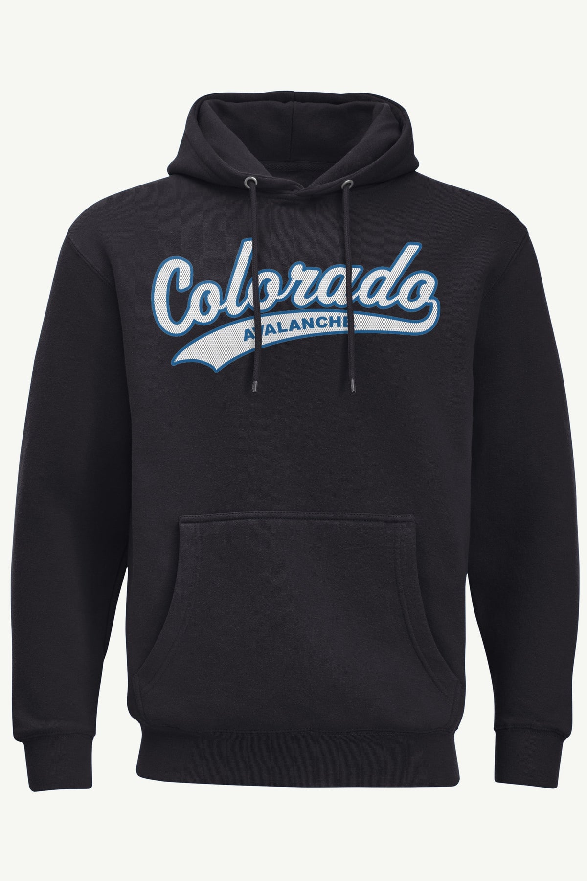 Starter Great Value / MENS COLORADO AVALANCHE TAILSWEEP HOODIE