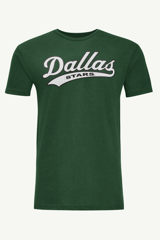 Starter New / MENS DALLAS STARS TAILSWEEP T SHIRT