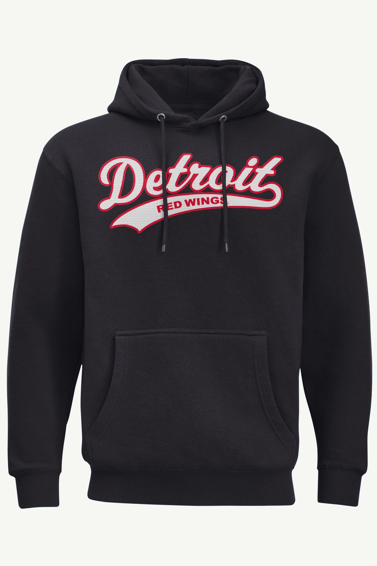 Starter Everyday / MENS DETROIT REDWINGS TAILSWEEP HOODIE