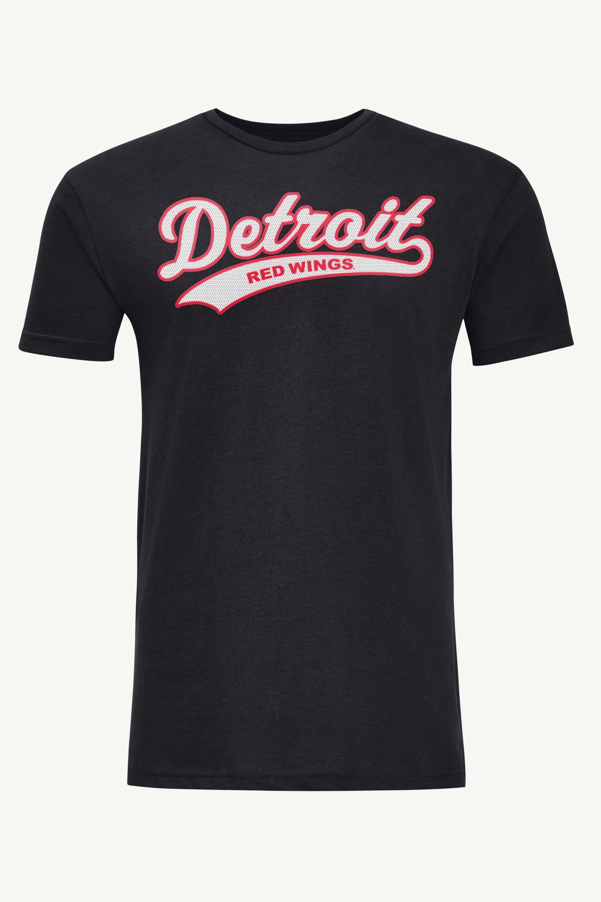 Starter Hot Sale / MENS DETROIT REDWINGS TAILSWEEP T SHIRT