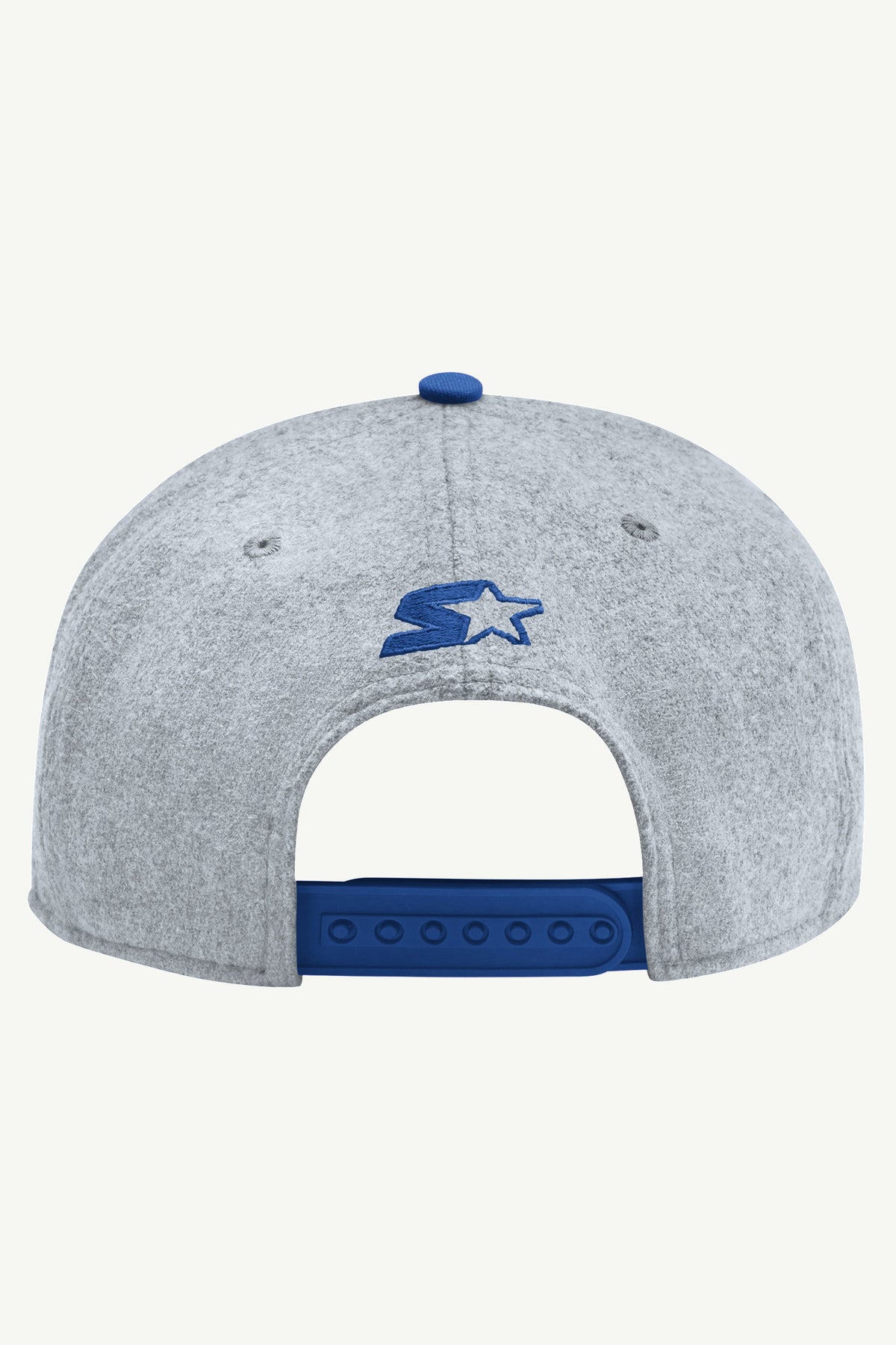 Starter Recommended / MENS EDMONTON OILERS CAP