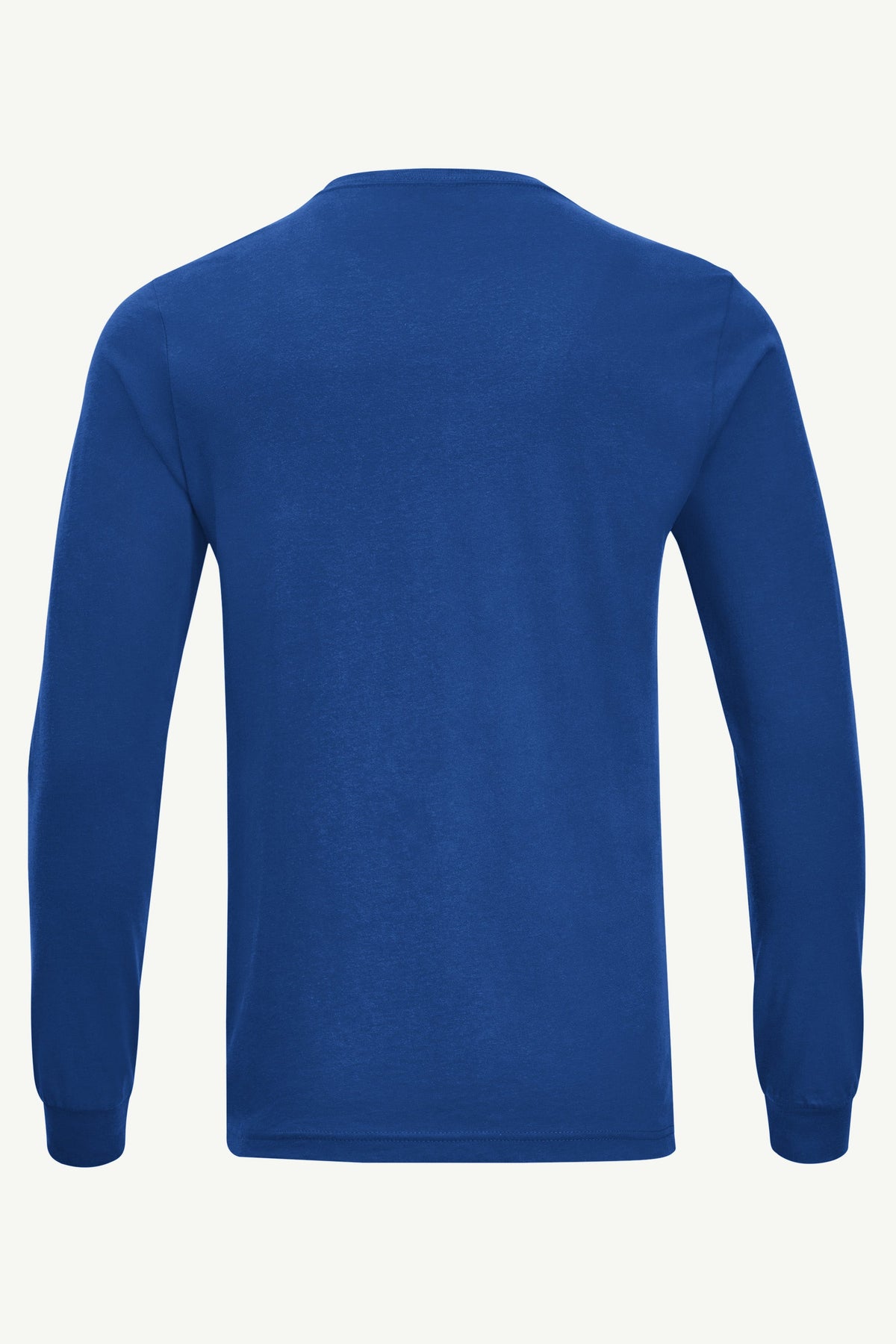 Starter Recommended / MENS EDMONTON OILERS TAILSWEEP LONG SLEEVE T SHIRT