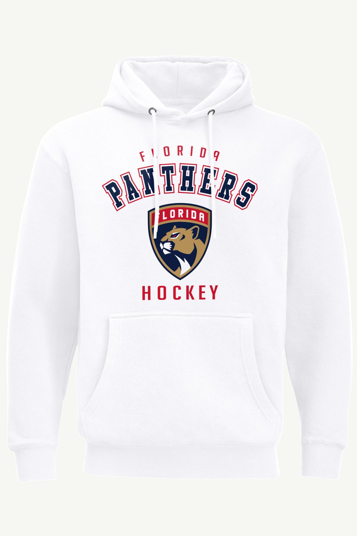 Starter Best Price / MENS FLORIDA PANTHERS GRAPHIC HOODIE