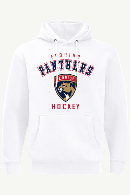Starter Best Price / MENS FLORIDA PANTHERS GRAPHIC HOODIE