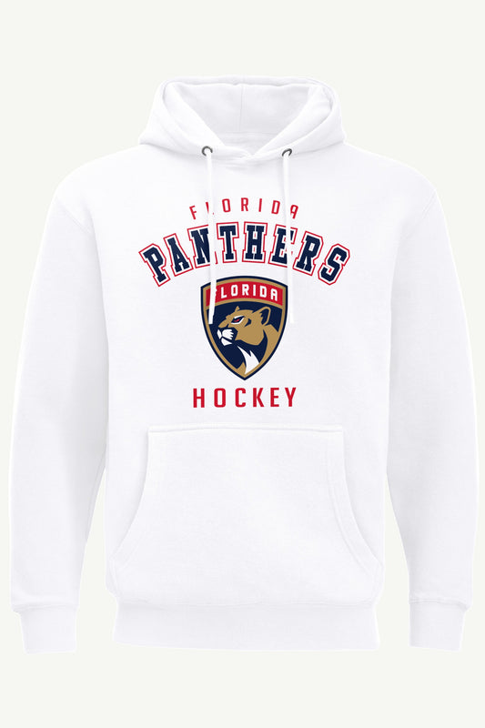 Starter Best Price / MENS FLORIDA PANTHERS GRAPHIC HOODIE