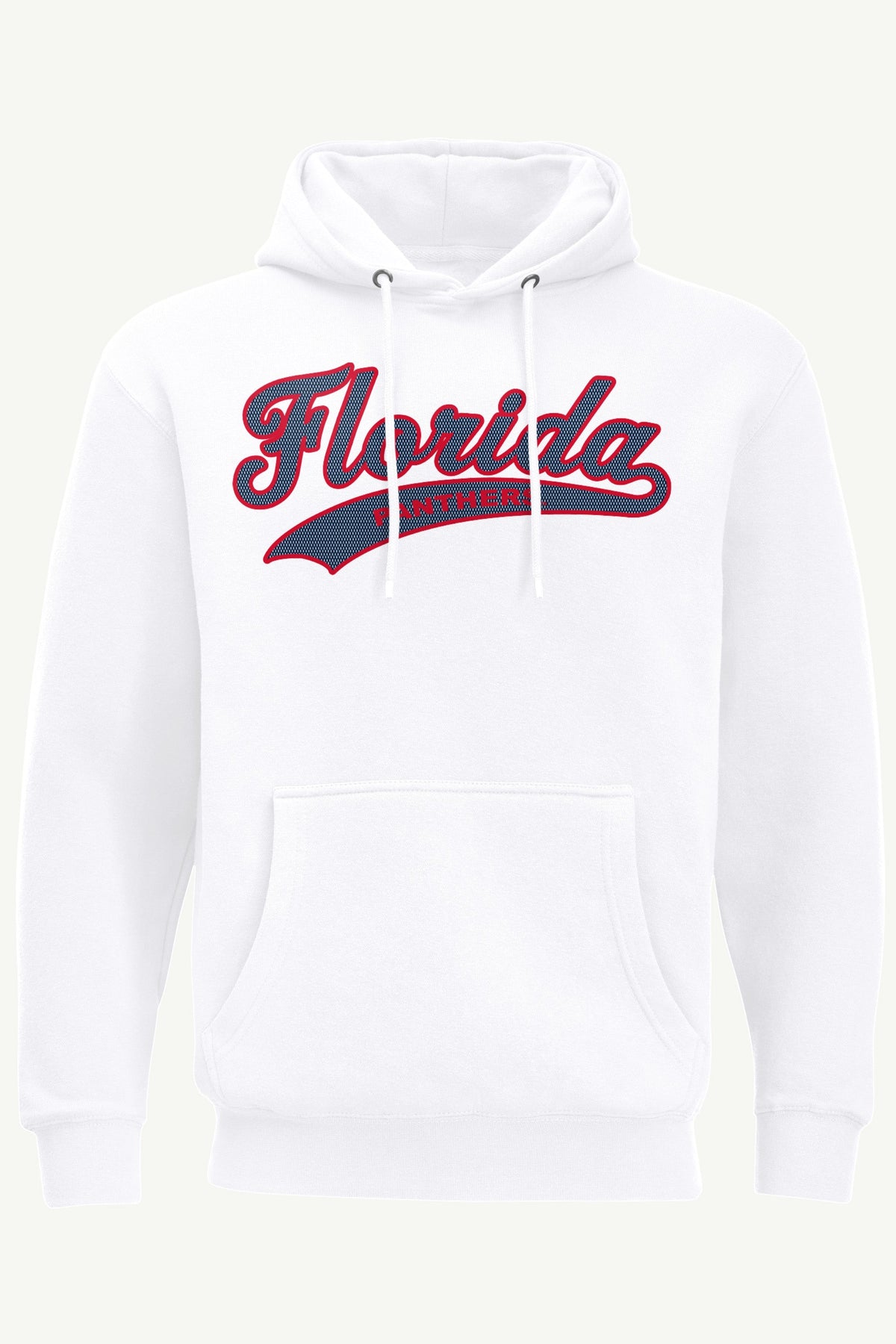 Starter Exclusive / MENS FLORIDA PANTHERS TAILSWEEP HOODIE