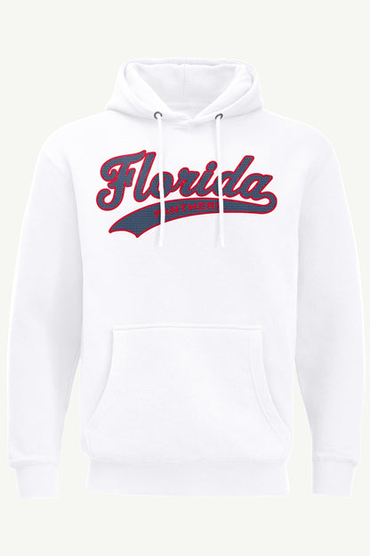 Starter Exclusive / MENS FLORIDA PANTHERS TAILSWEEP HOODIE