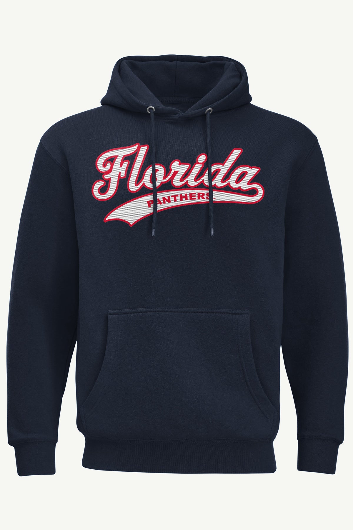 Starter Great Value / MENS FLORIDA PANTHERS TAILSWEEP HOODIE