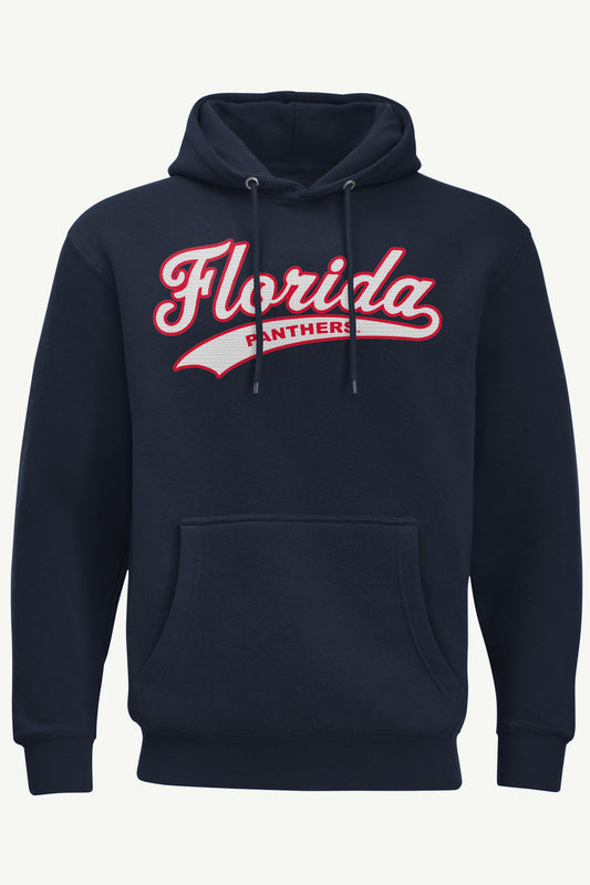 Starter Great Value / MENS FLORIDA PANTHERS TAILSWEEP HOODIE