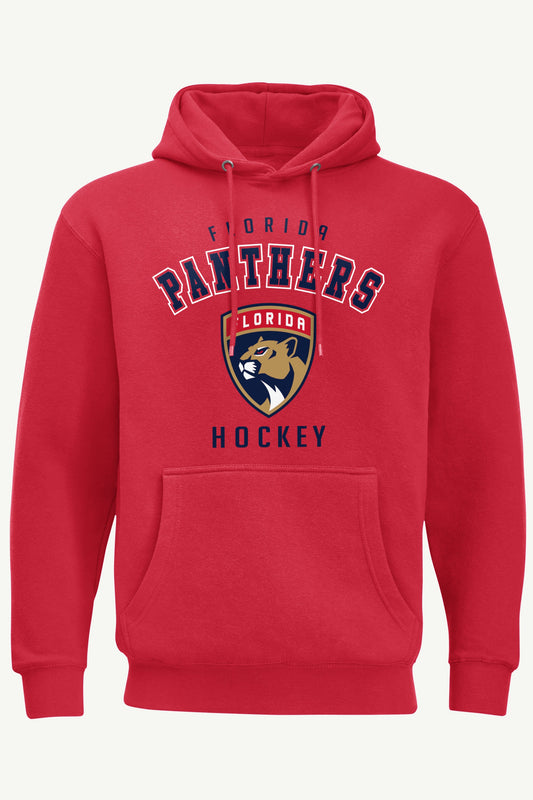 Starter Trusted / MENS FLORIDA PANTHERS GRAPHIC HOODIE