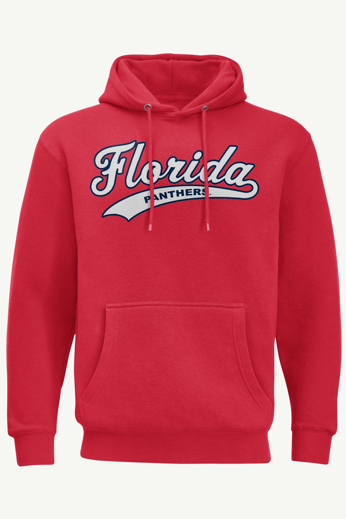 Starter Quality / MENS FLORIDA PANTHERS TAILSWEEP HOODIE