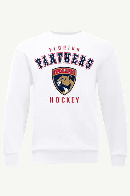 Starter Deals / MENS FLORIDA PANTHERS GRAPHIC SWEATSHIRT