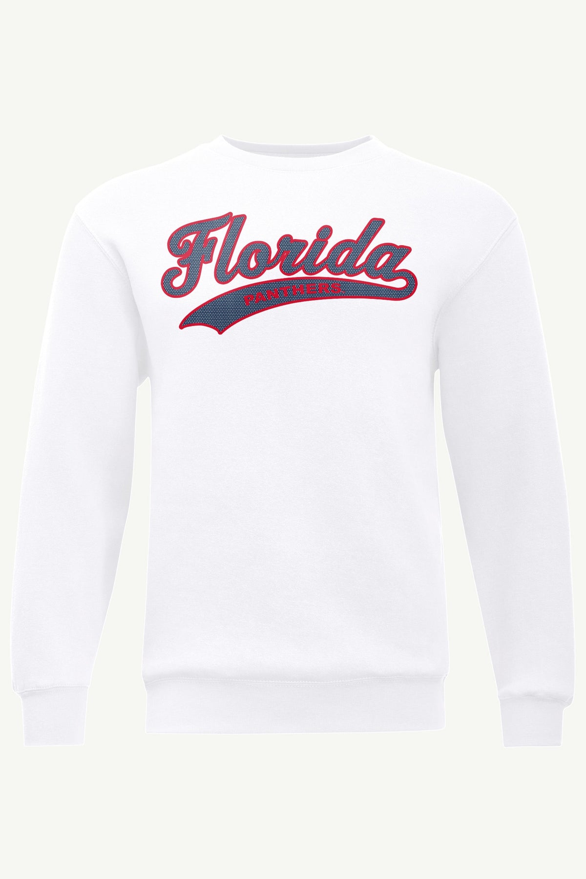 Starter Latest / MENS FLORIDA PANTHERS TAILSWEEP SWEATSHIRT