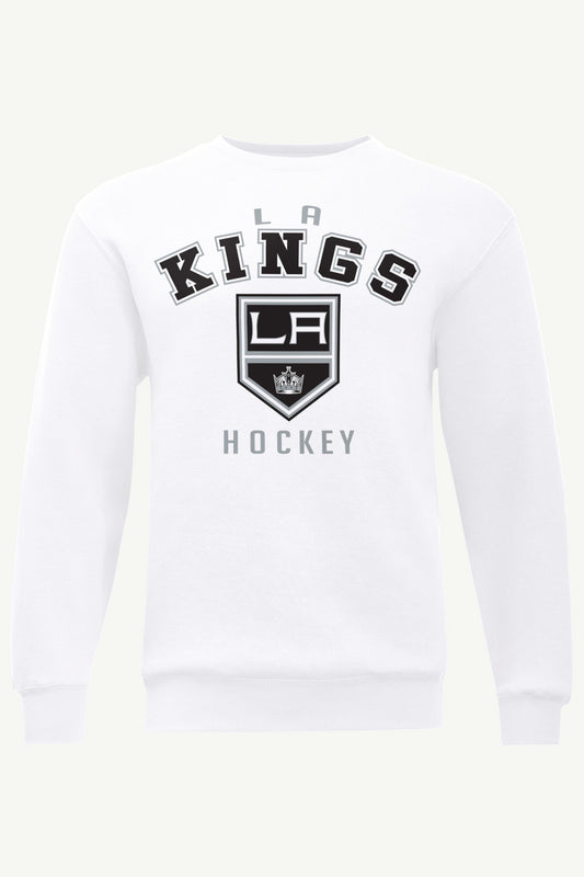 Starter Recommended / MENS LOS ANGELES KINGS GRAPHIC SWEATSHIRT