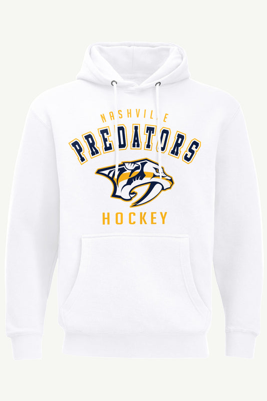 Starter Value / MENS NASHVILLE PREDATORS GRAPHIC HOODIE