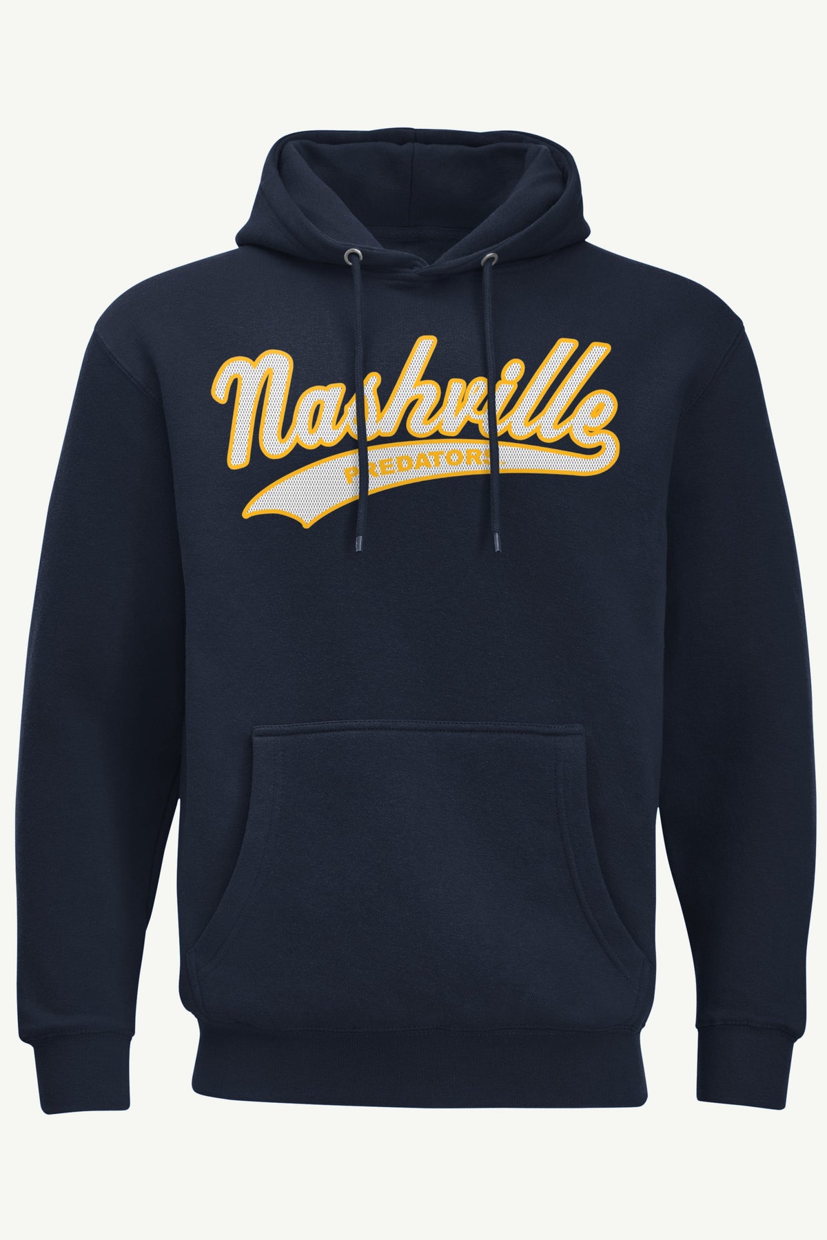 Starter Discount / MENS NASHVILLE PREDATORS TAILSWEEP HOODIE