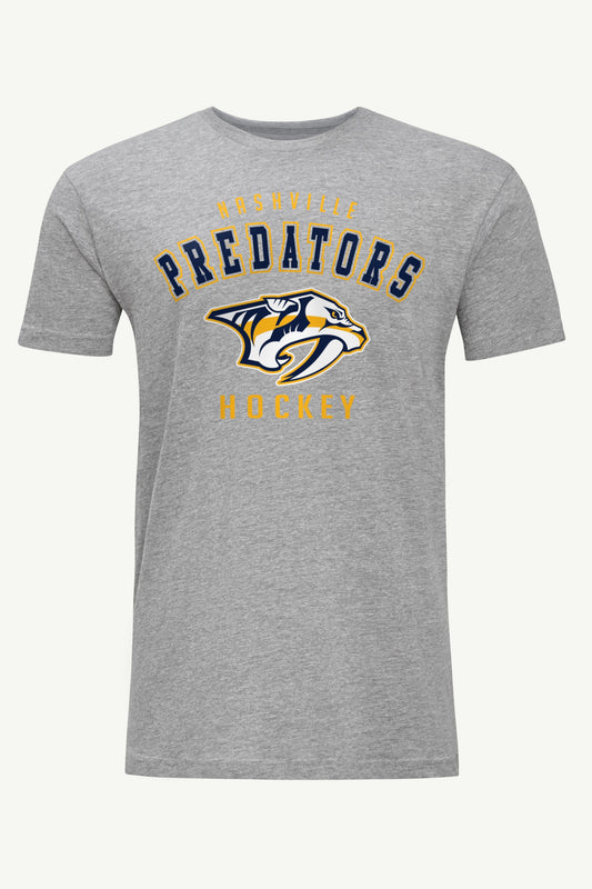 Starter Everyday / MENS NASHVILLE PREDATORS GRAPHIC T SHIRT