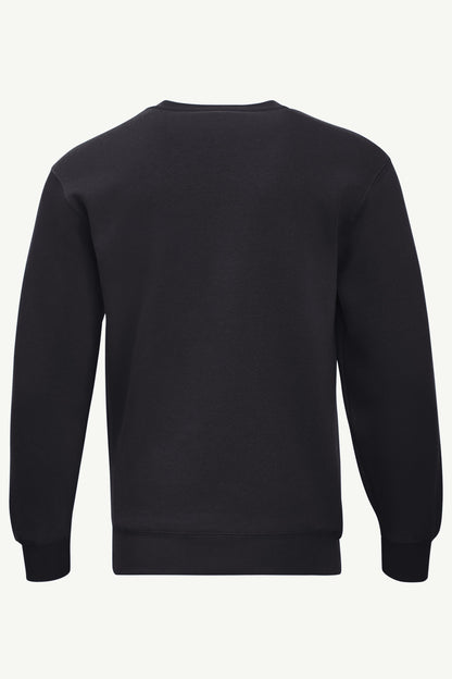 Starter Trusted / MENS NEW JERSEY DEVILS TAILSWEEP SWEATSHIRT