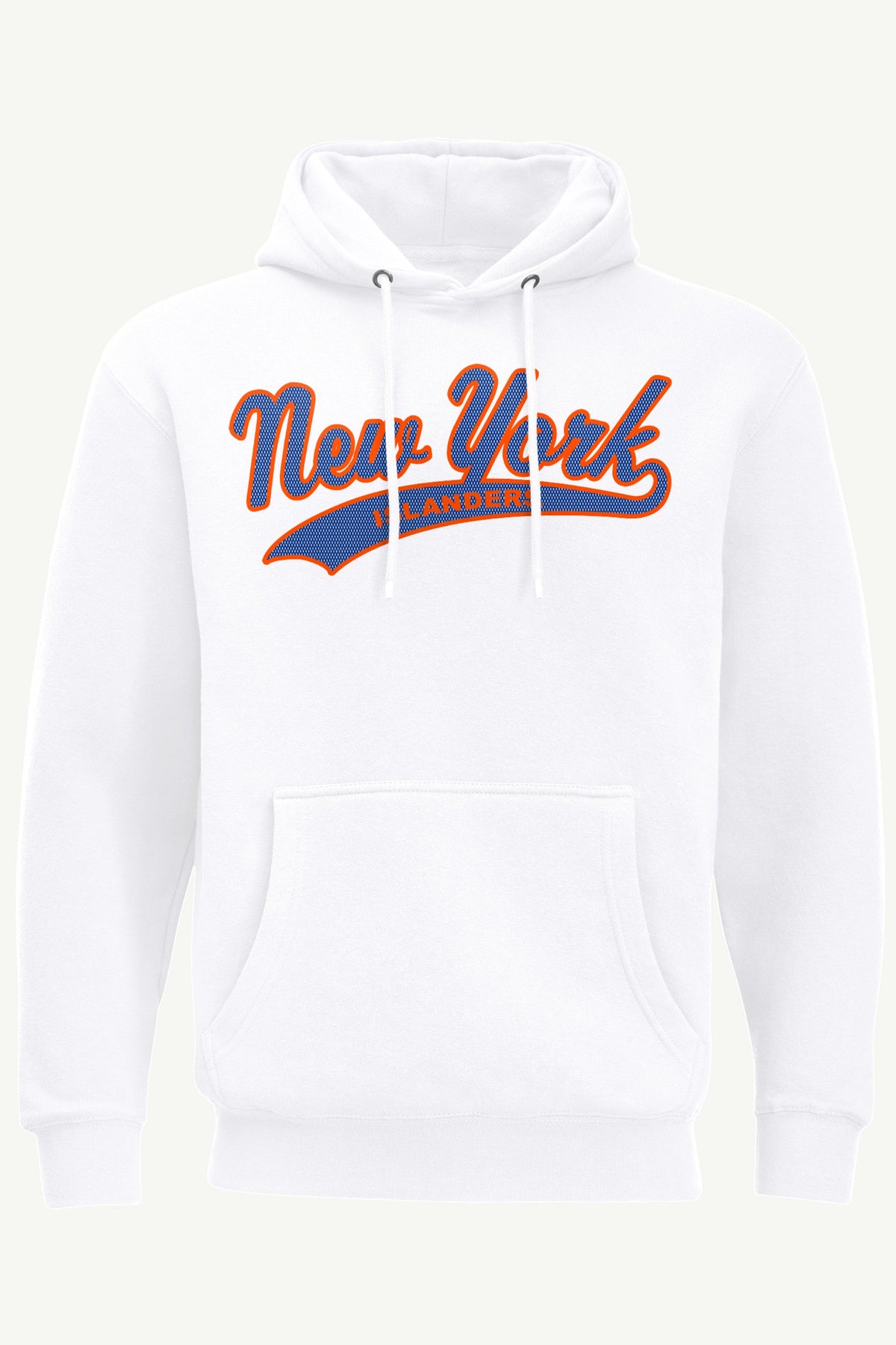 Starter Deals / MENS NEW YORK ISLANDERS TAILSWEEP HOODIE