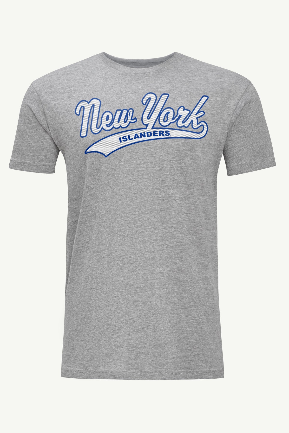 Starter Special Offer / MENS NEW YORK ISLANDERS TAILSWEEP T SHIRT