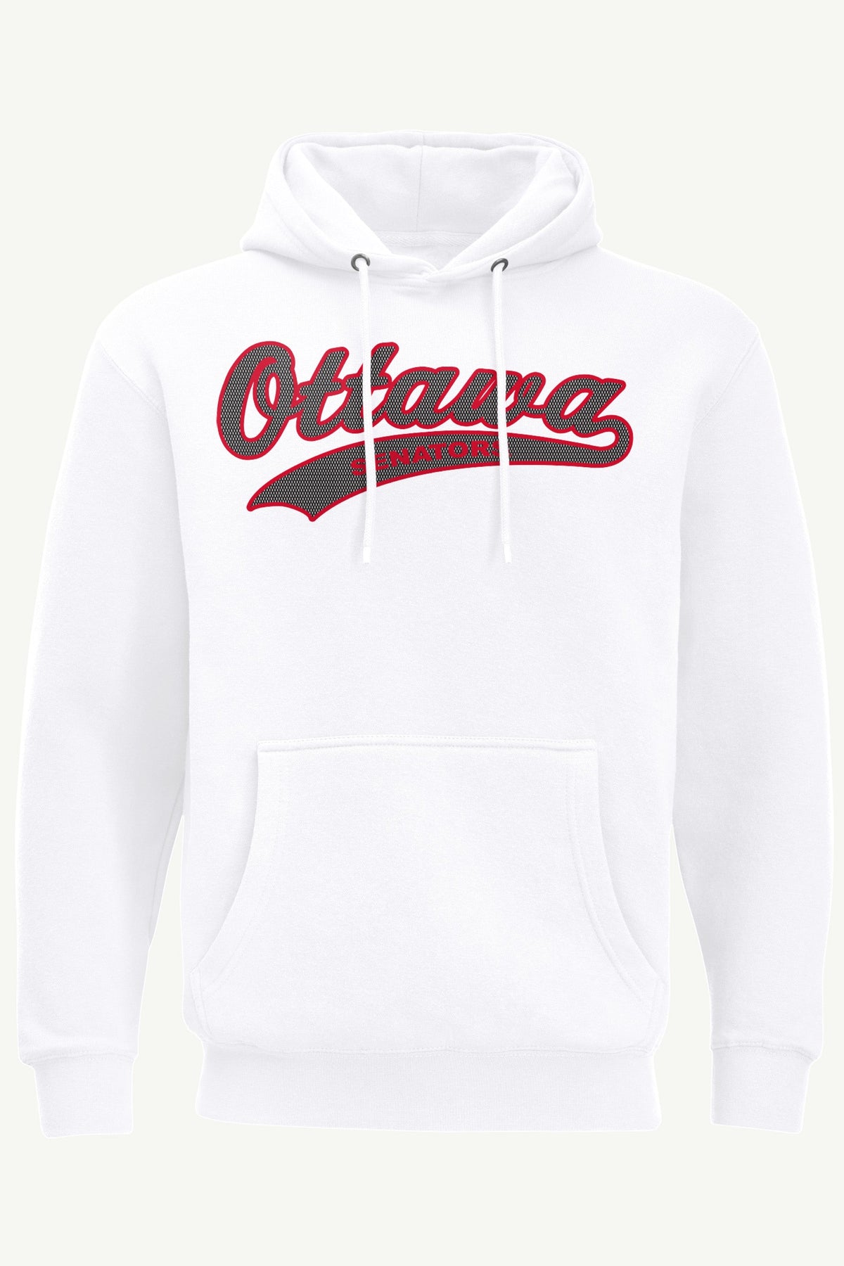 Starter Top Pick / MENS OTTAWA SENATORS TAILSWEEP HOODIE