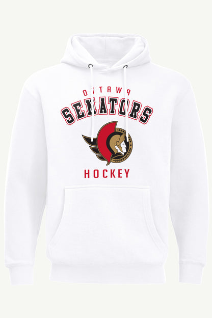 Starter Best Price / MENS OTTAWA SENATORS GRAPHIC HOODIE