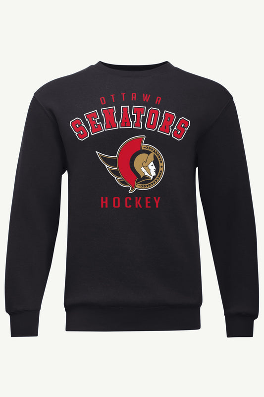 Starter Sale / MENS OTTAWA SENATORS GRAPHIC SWEATSHIRT