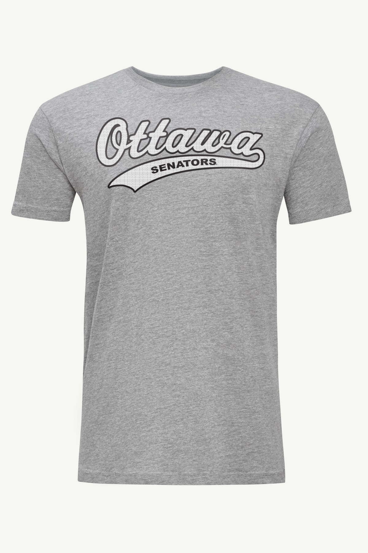 Starter Discount / MENS OTTAWA SENATORS TAILSWEEP T SHIRT