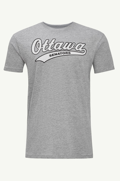 Starter Discount / MENS OTTAWA SENATORS TAILSWEEP T SHIRT