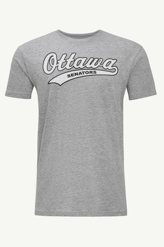 Starter Discount / MENS OTTAWA SENATORS TAILSWEEP T SHIRT