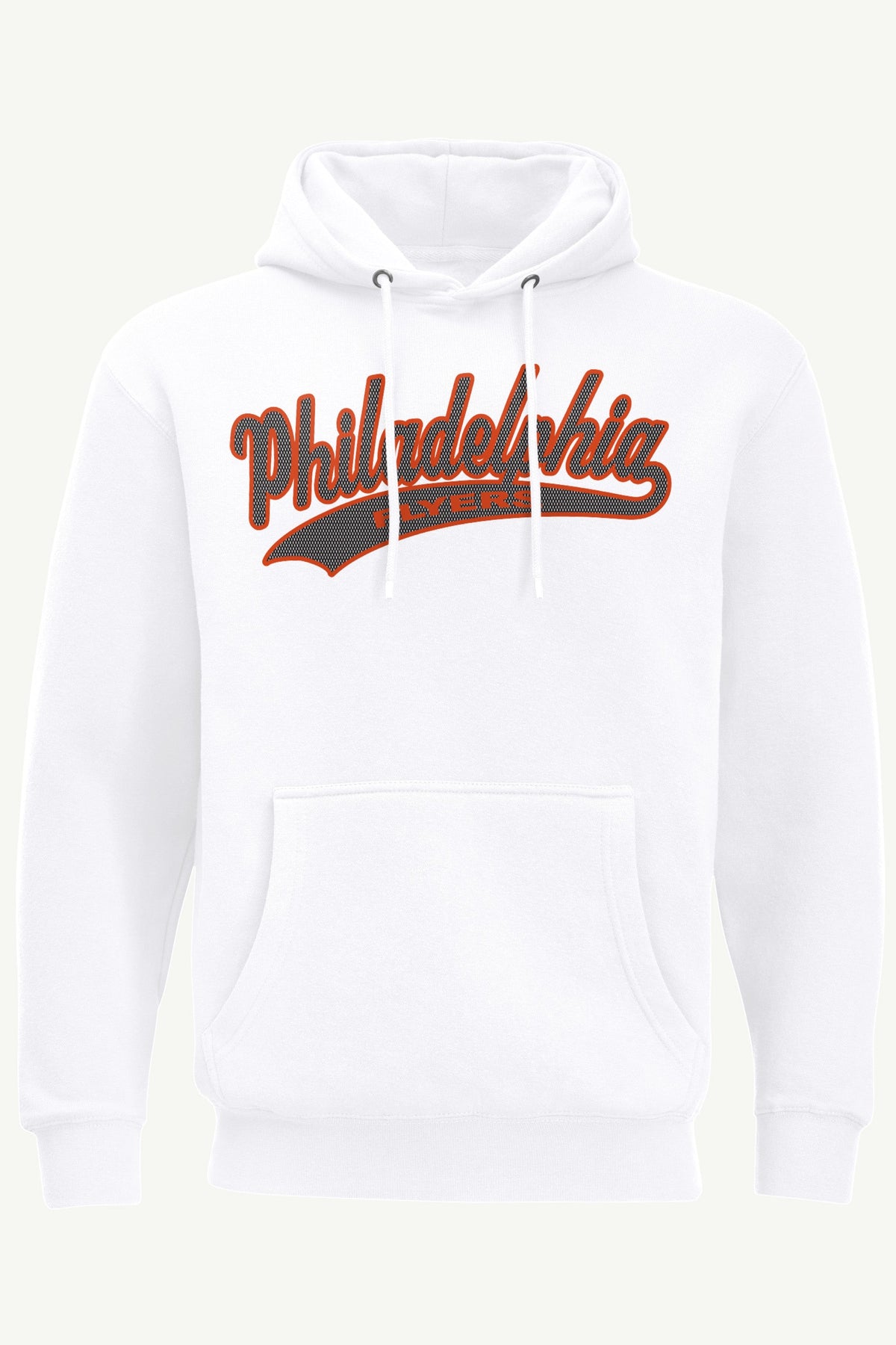 Starter Exclusive / MENS PHILADELPHIA FLYERS TAILSWEEP HOODIE