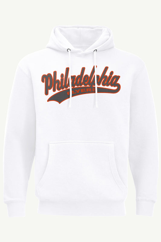 Starter Exclusive / MENS PHILADELPHIA FLYERS TAILSWEEP HOODIE
