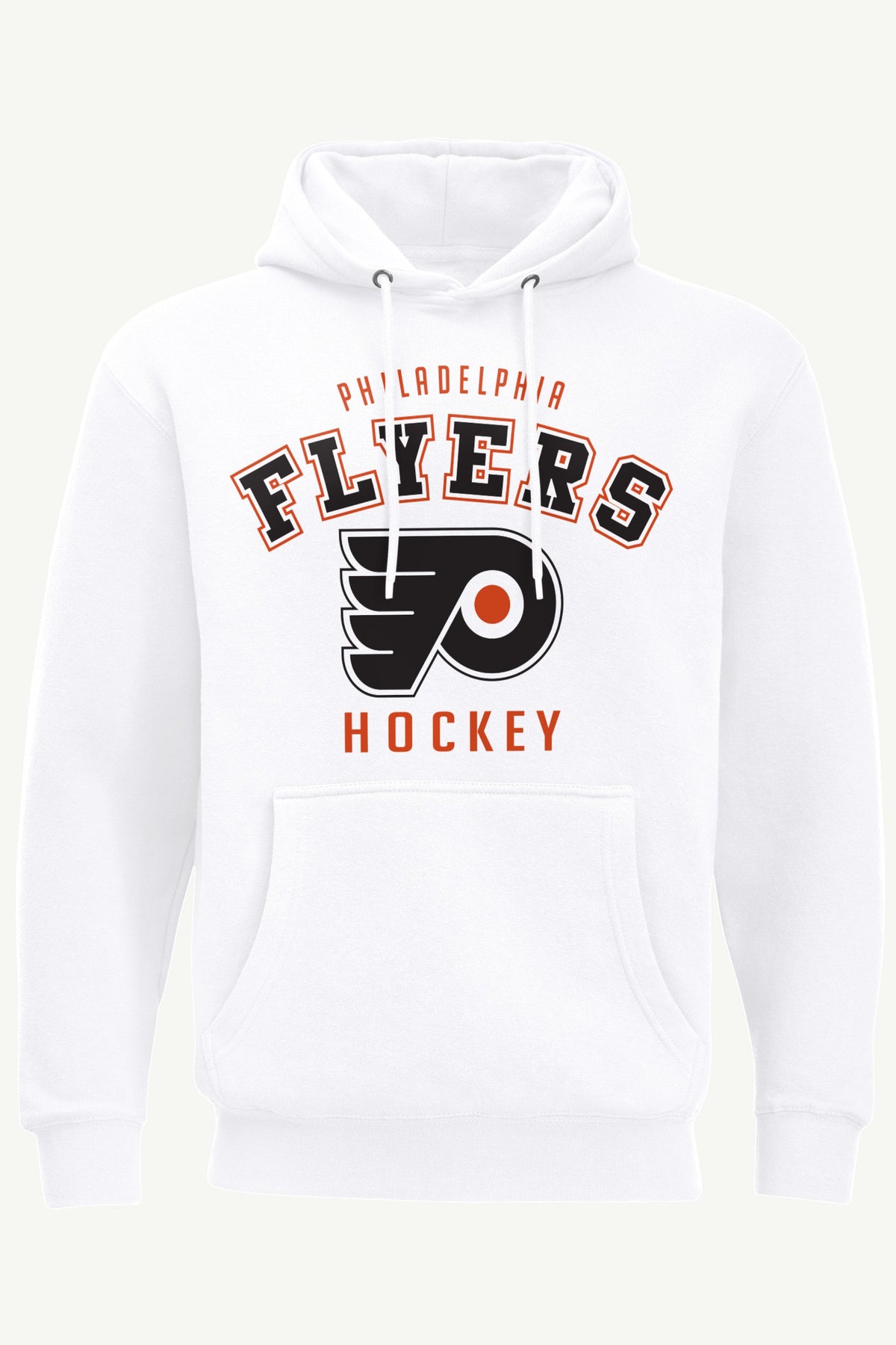 Starter Sale / MENS PHILADELPHIA FLYERS GRAPHIC HOODIE